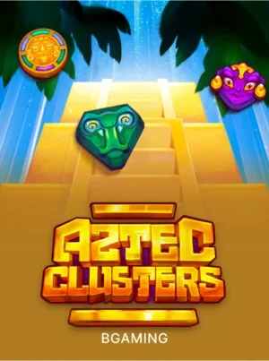Aztec Clusters
