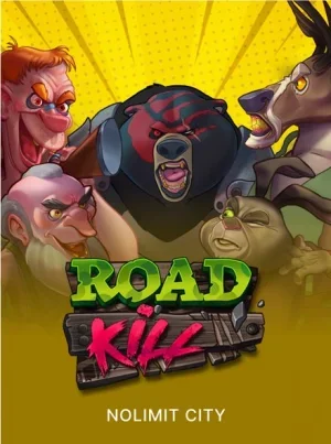 Roadkill